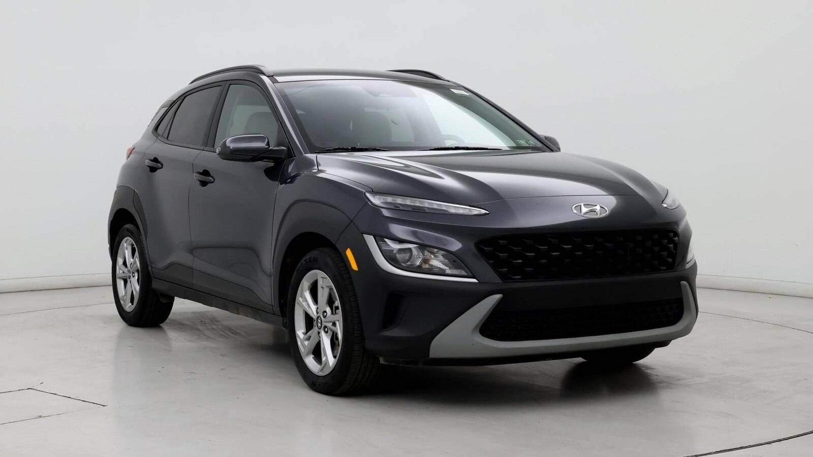 2023 Hyundai Kona SEL in Birmingham AL For Sale - Image 1