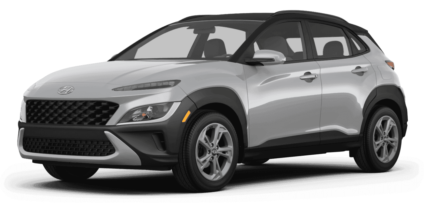 2023 Hyundai Kona SEL in Hackettstown NJ For Sale - Image 1