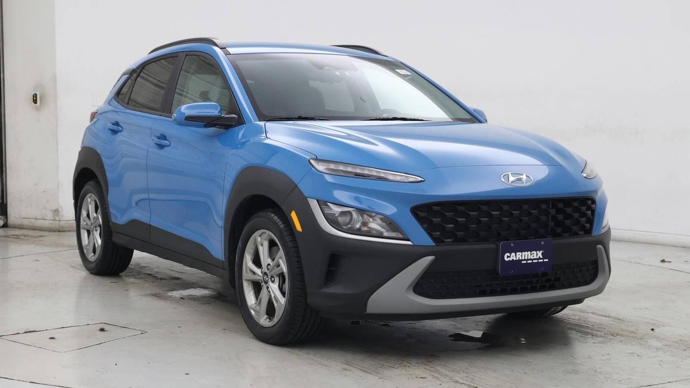 2023 Hyundai Kona SEL in Birmingham AL For Sale - Image 1