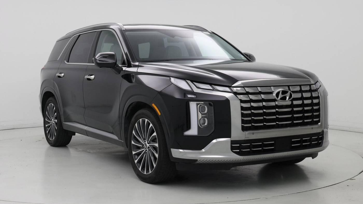 2023 Hyundai Palisade Calligraphy in Birmingham AL For Sale - Image 1