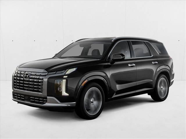 2023 Hyundai Palisade Calligraphy in Savannah GA For Sale - Image 1
