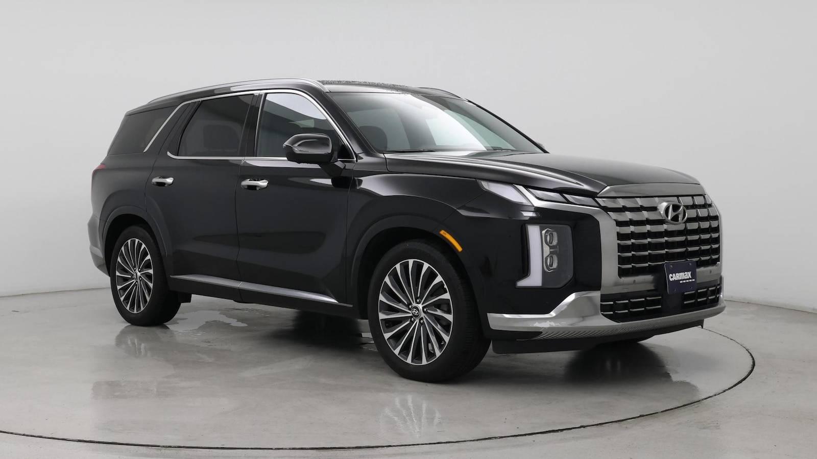 2023 Hyundai Palisade Calligraphy in Birmingham AL For Sale - Image 1