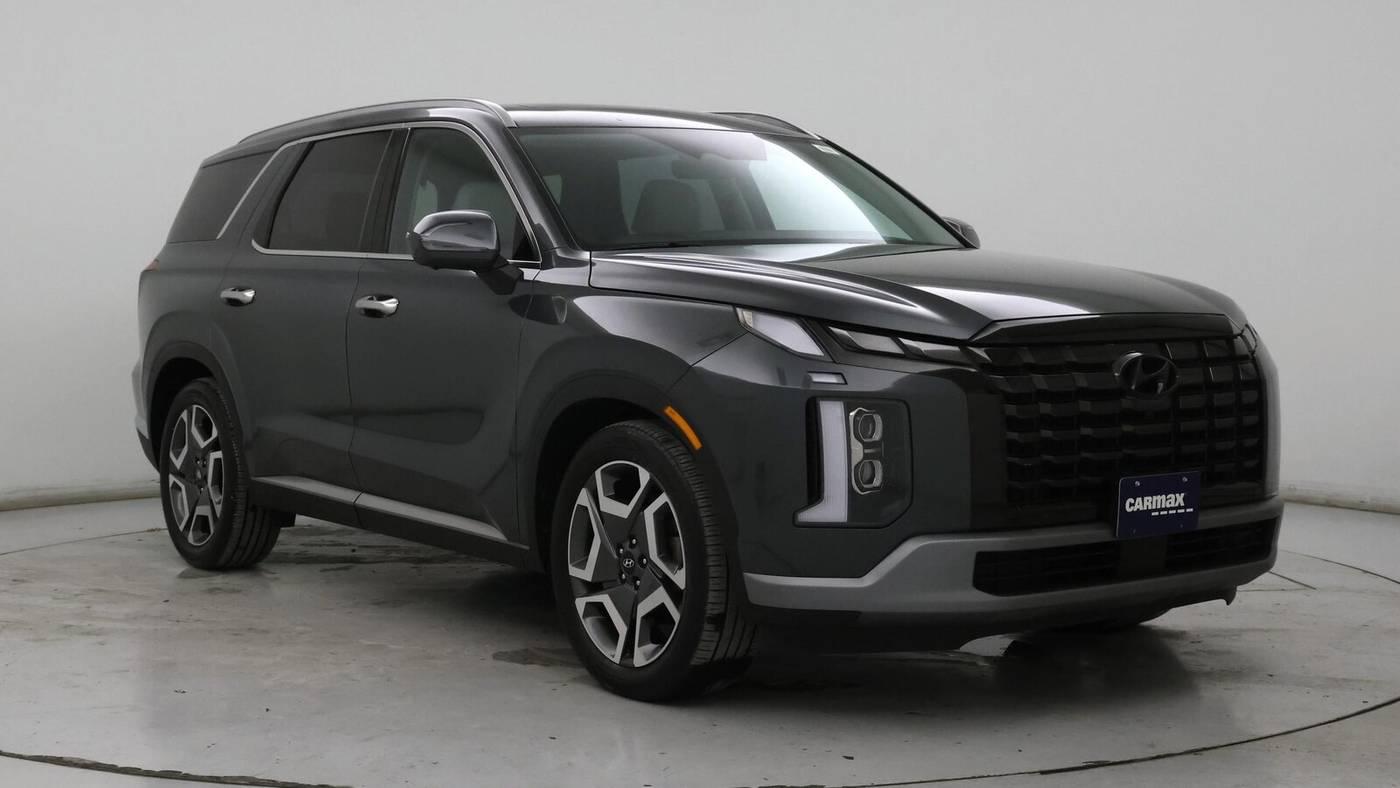 2023 Hyundai Palisade Limited in Birmingham AL For Sale - Image 1