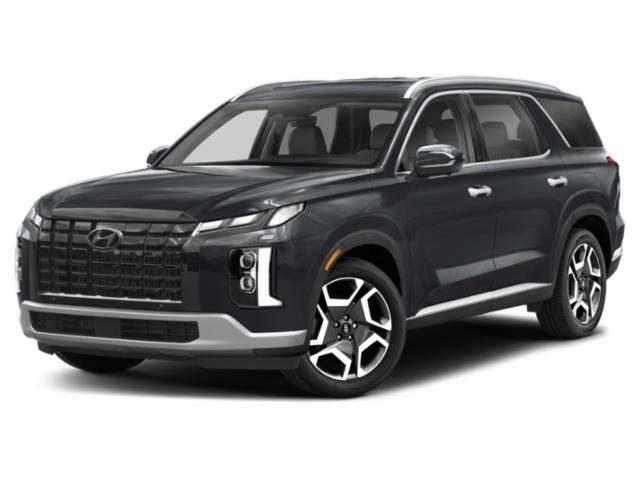 2023 Hyundai Palisade Limited in Houston TX For Sale - Image 1