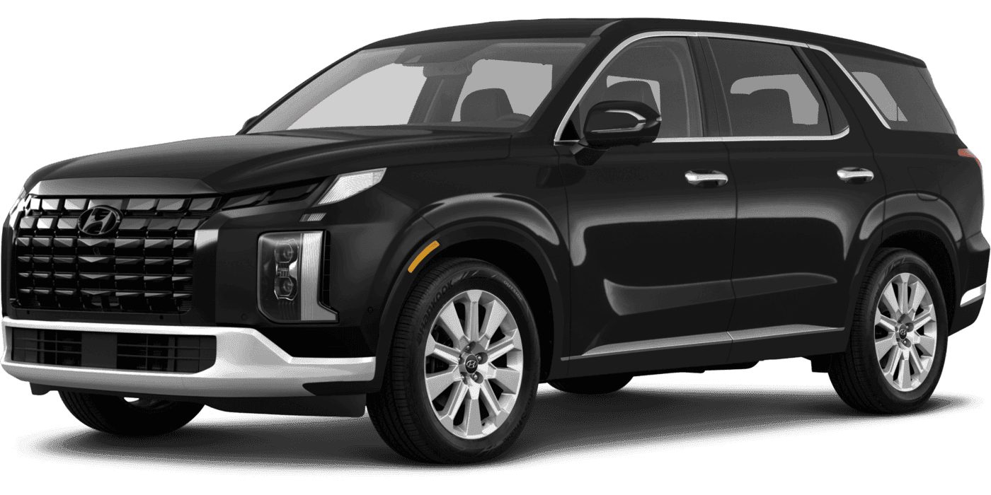 2023 Hyundai Palisade SE in Spokane Valley WA For Sale - Image 1