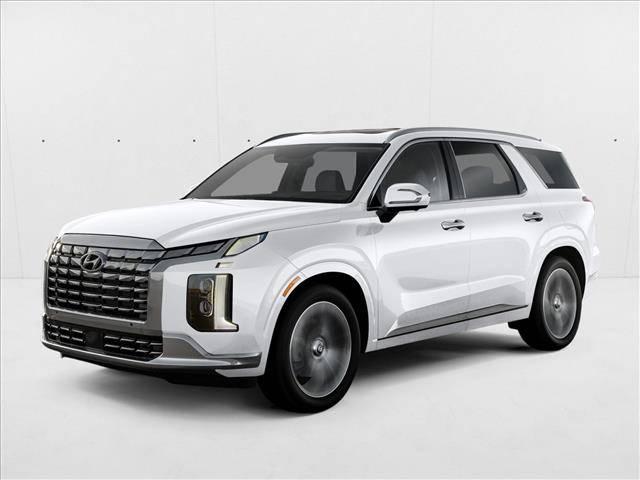 2023 Hyundai Palisade SEL in San Antonio TX For Sale - Image 1