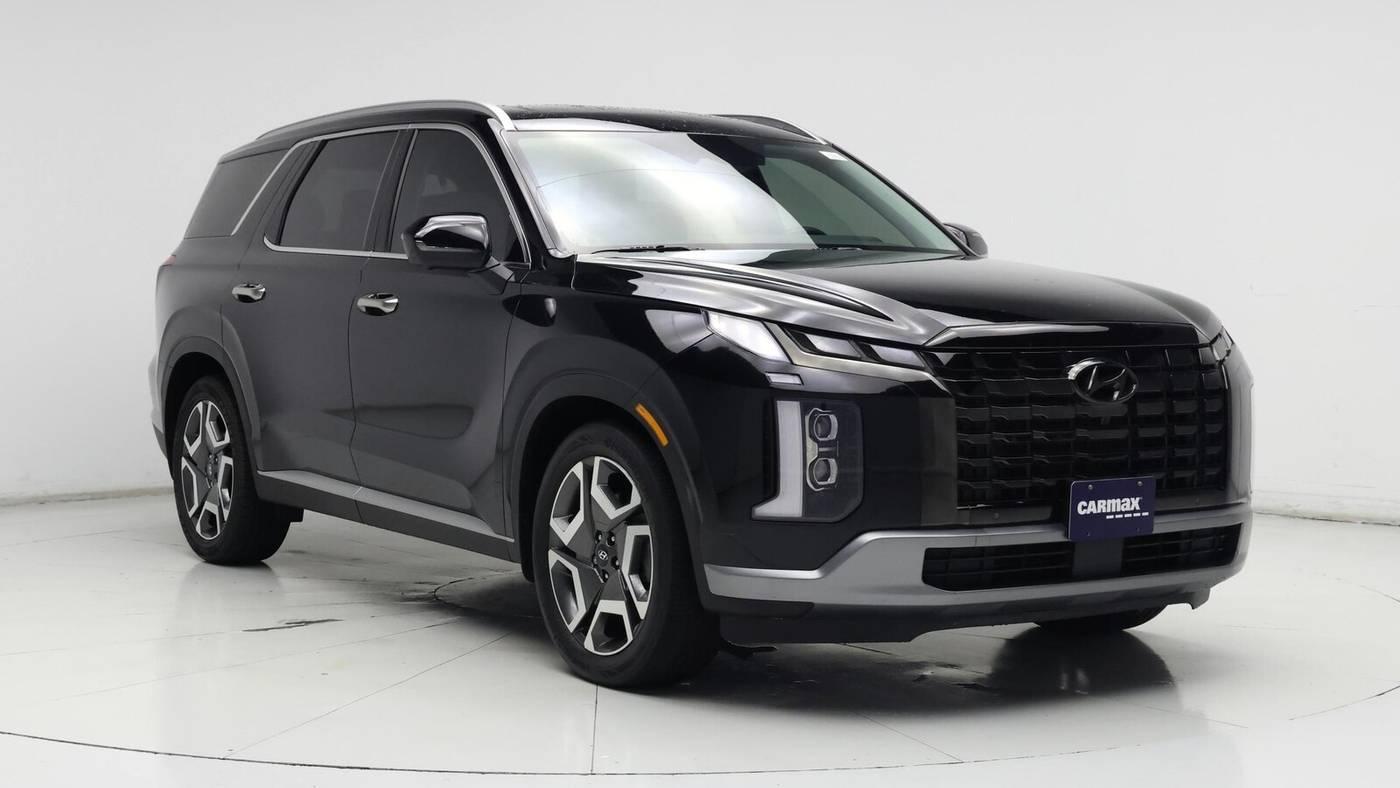 2023 Hyundai Palisade SEL in Birmingham AL For Sale - Image 1