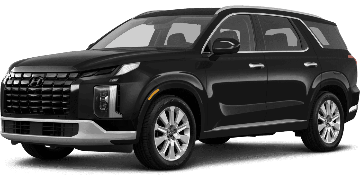 2023 Hyundai Palisade SEL in Chesapeake VA For Sale - Image 1