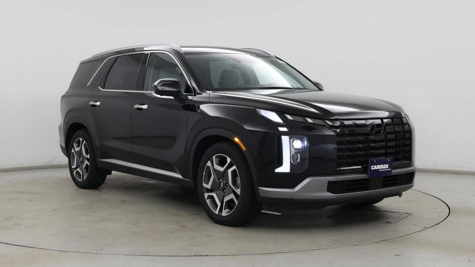 2023 Hyundai Palisade SEL in Birmingham AL For Sale - Image 1