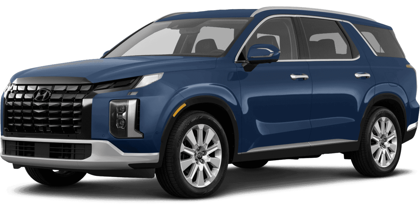 2023 Hyundai Palisade SEL in North Aurora IL For Sale - Image 1