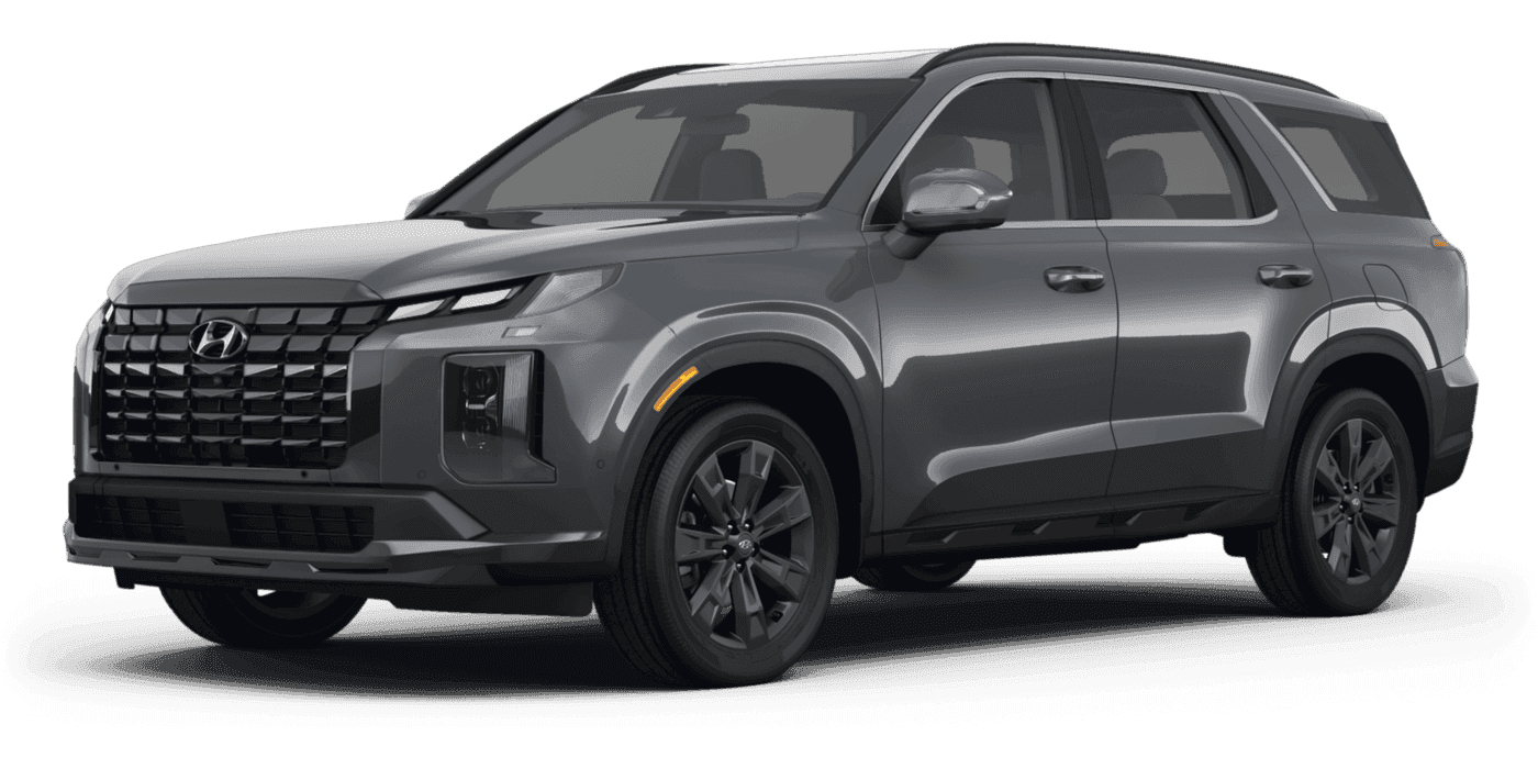 2023 Hyundai Palisade XRT in Metairie LA For Sale - Image 1
