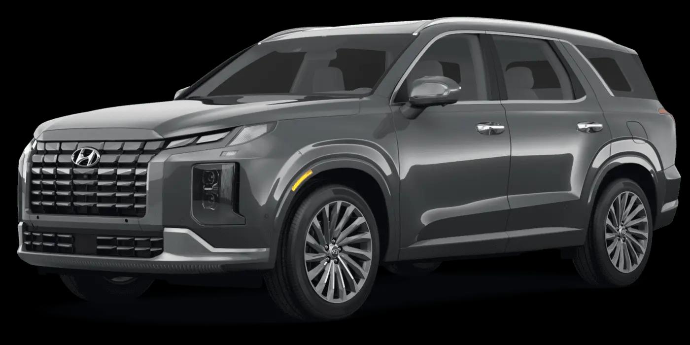 2023 Hyundai Palisade XRT in Raynham MA For Sale - Image 1