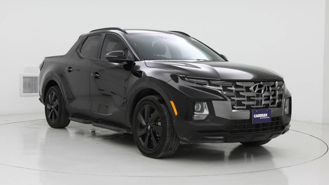 2023 Hyundai Santa Cruz NIGHT in Birmingham AL For Sale - Image 1