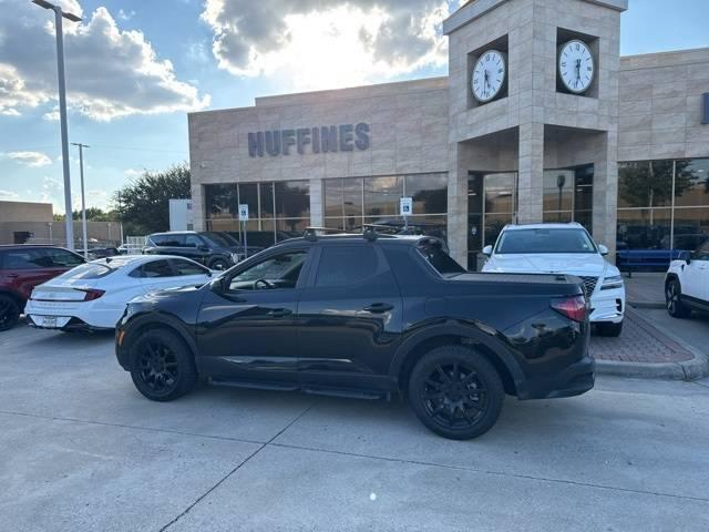 2023 Hyundai Santa Cruz NIGHT in McKinney TX For Sale - Image 1