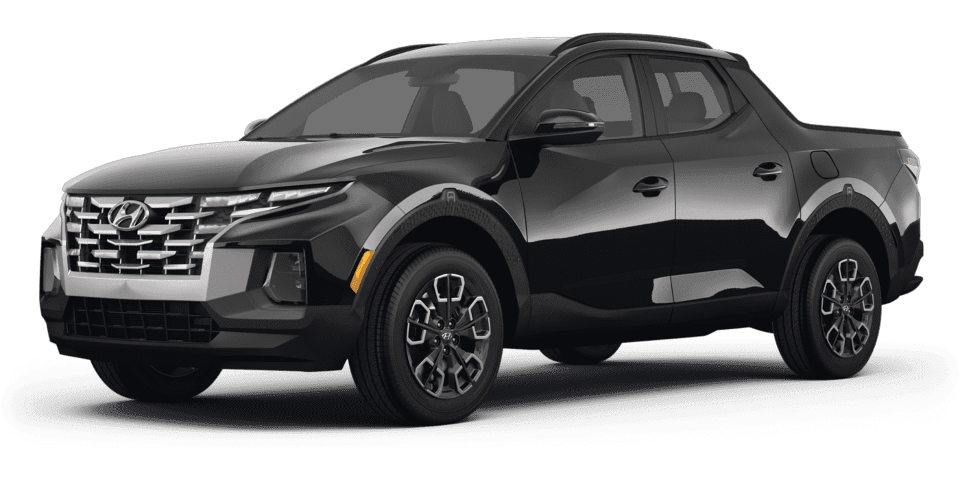 2023 Hyundai Santa Cruz SEL Premium in Forest Lake MN For Sale - Image 1