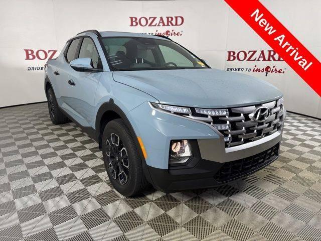 2023 Hyundai Santa Cruz SEL in Saint Augustine FL For Sale - Image 1