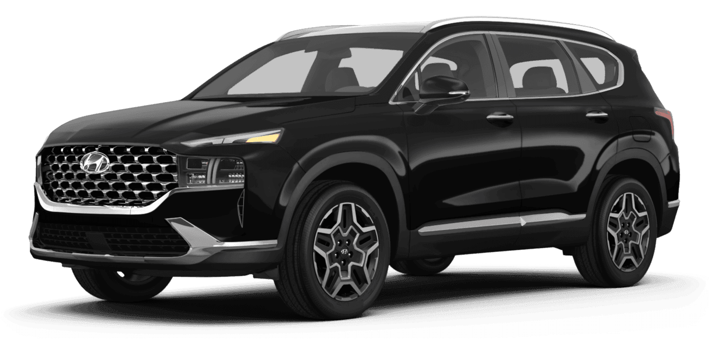 2023 Hyundai Santa Fe Hybrid SEL Premium in Peoria AZ For Sale - Image 1