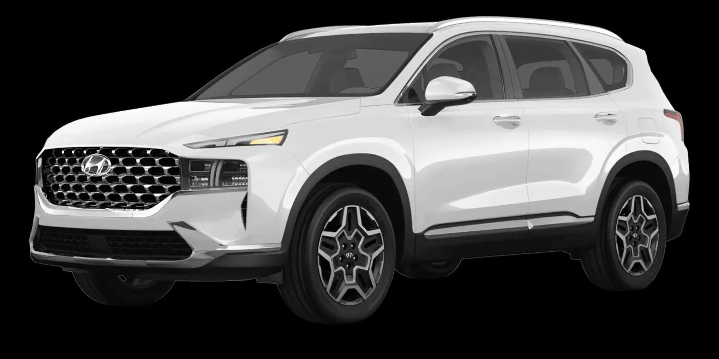 2023 Hyundai Santa Fe Hybrid SEL Premium in El Paso TX For Sale - Image 1