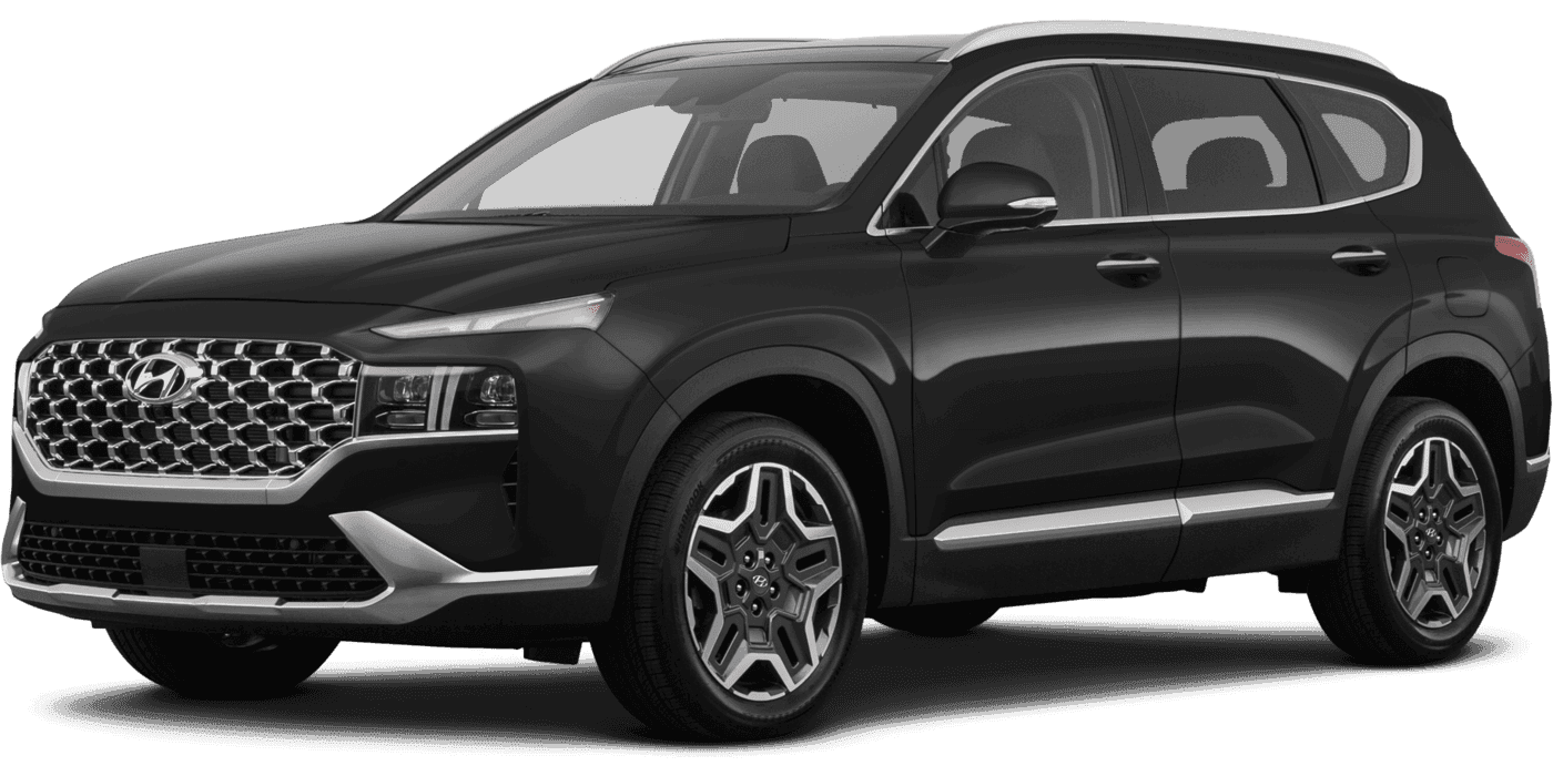 2023 Hyundai Santa Fe Limited in Owings Mills MD For Sale - Image 1