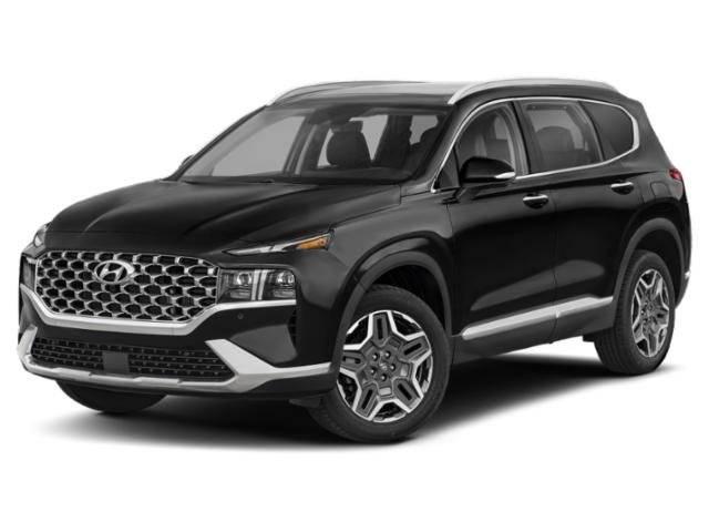 2023 Hyundai Santa Fe Limited in Coon Rapids MN For Sale - Image 1
