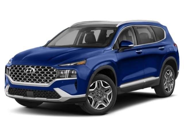 2023 Hyundai Santa Fe Limited in Jefferson City MO For Sale - Image 1