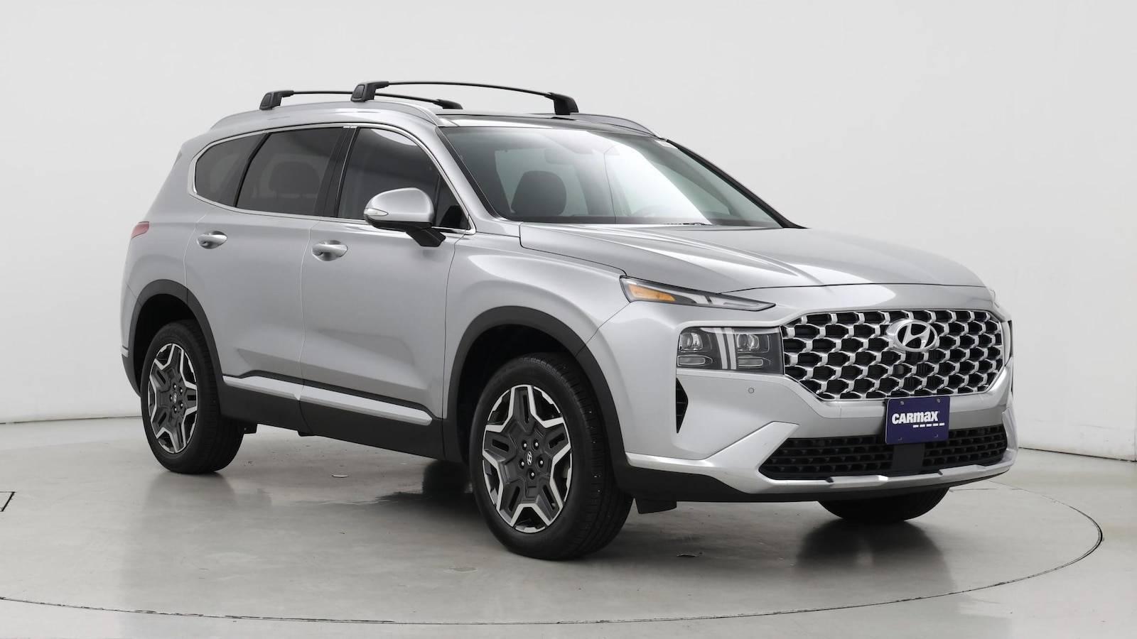 2023 Hyundai Santa Fe Limited in Birmingham AL For Sale - Image 1