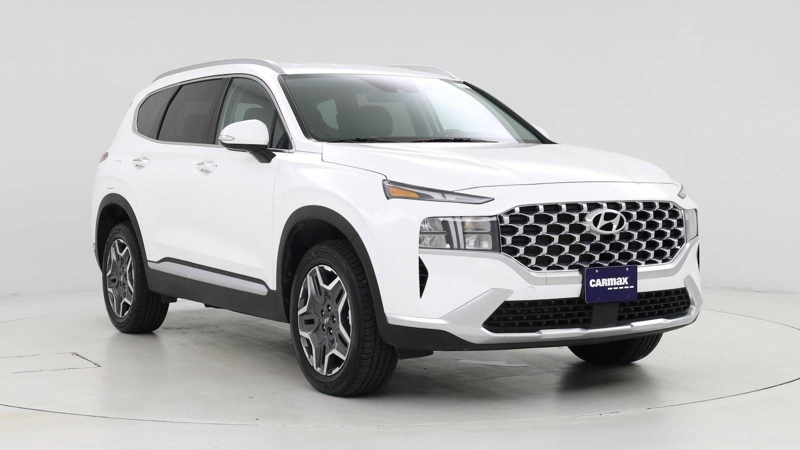 2023 Hyundai Santa Fe Plug-In Hybrid SEL Convenience in Birmingham AL For Sale - Image 1