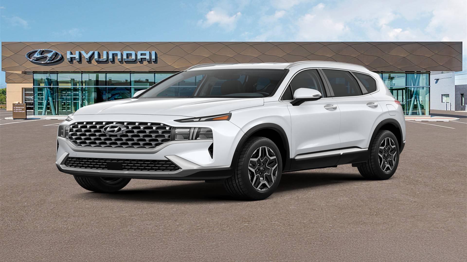 2023 Hyundai Santa Fe Plug-In Hybrid SEL Convenience in New Haven CT For Sale - Image 1