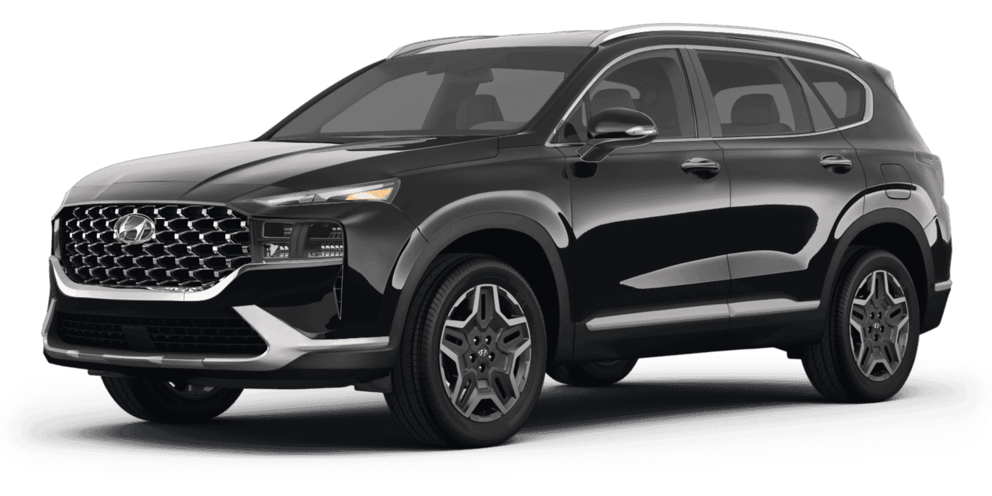 2023 Hyundai Santa Fe Plug-In Hybrid SEL Convenience in Carson City NV For Sale - Image 1