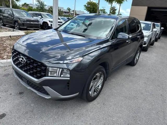 2023 Hyundai Santa Fe SE in Homestead FL For Sale - Image 1