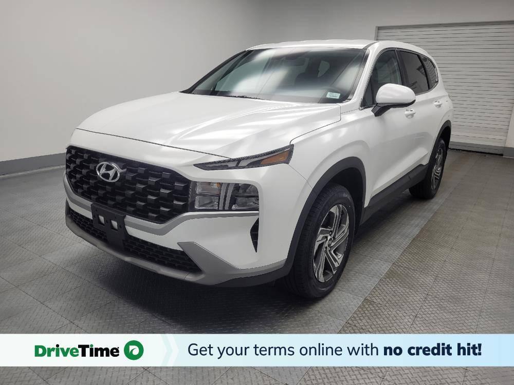 2023 Hyundai Santa Fe SE in Indianapolis IN For Sale - Image 1