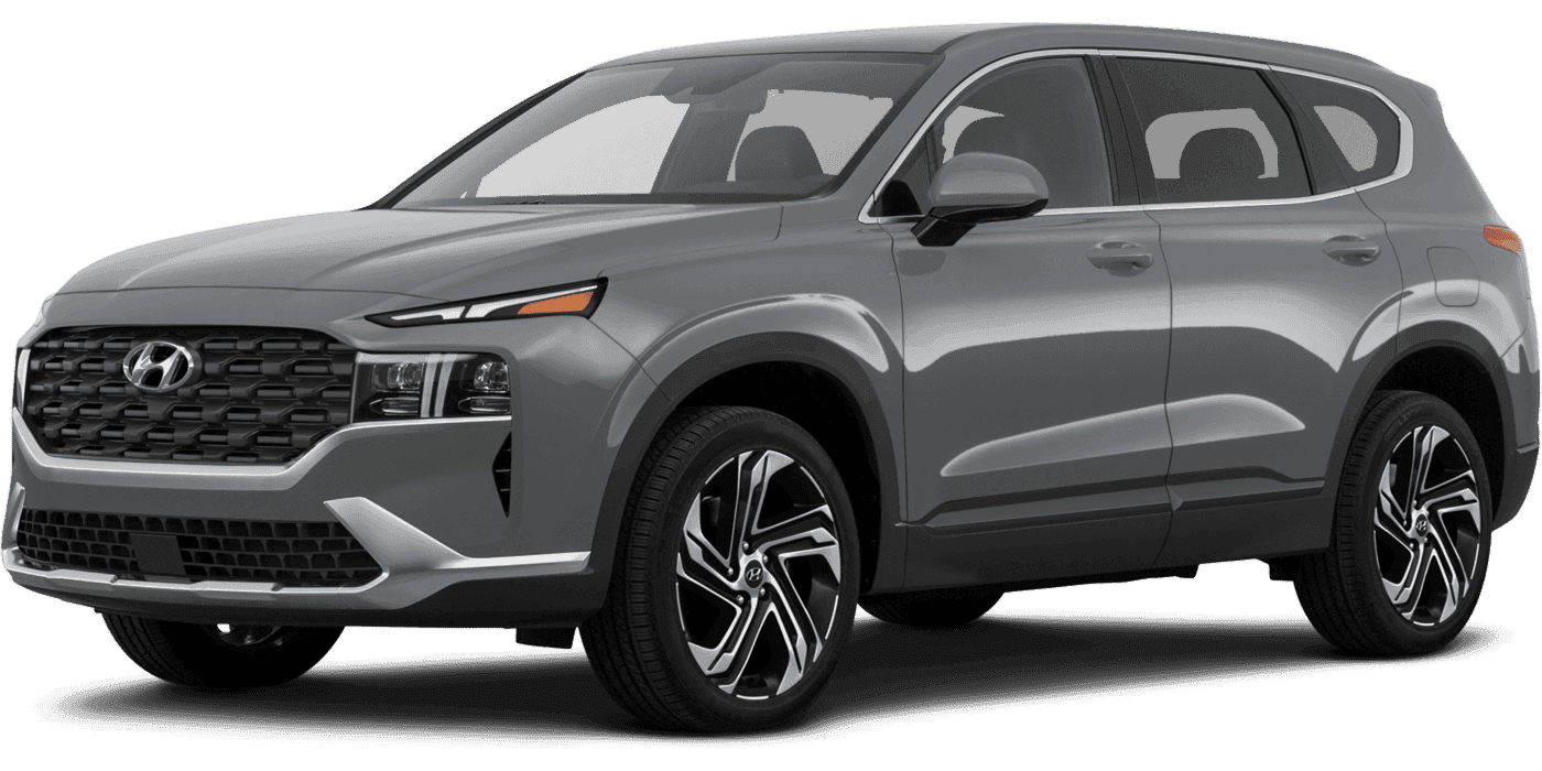2023 Hyundai Santa Fe SE in Raynham MA For Sale - Image 1