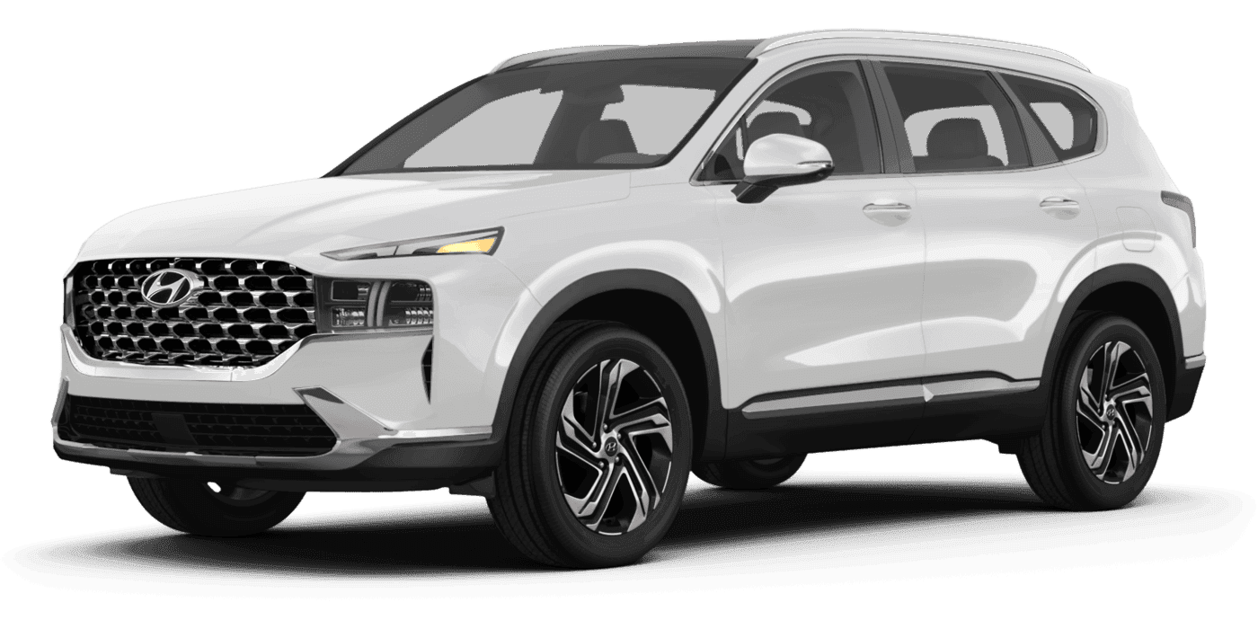 2023 Hyundai Santa Fe SEL in Hialeah FL For Sale - Image 1
