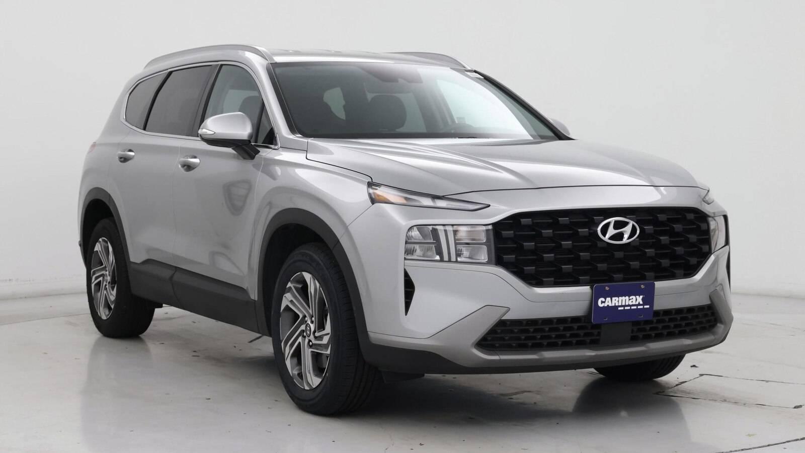 2023 Hyundai Santa Fe SEL in Birmingham AL For Sale - Image 1