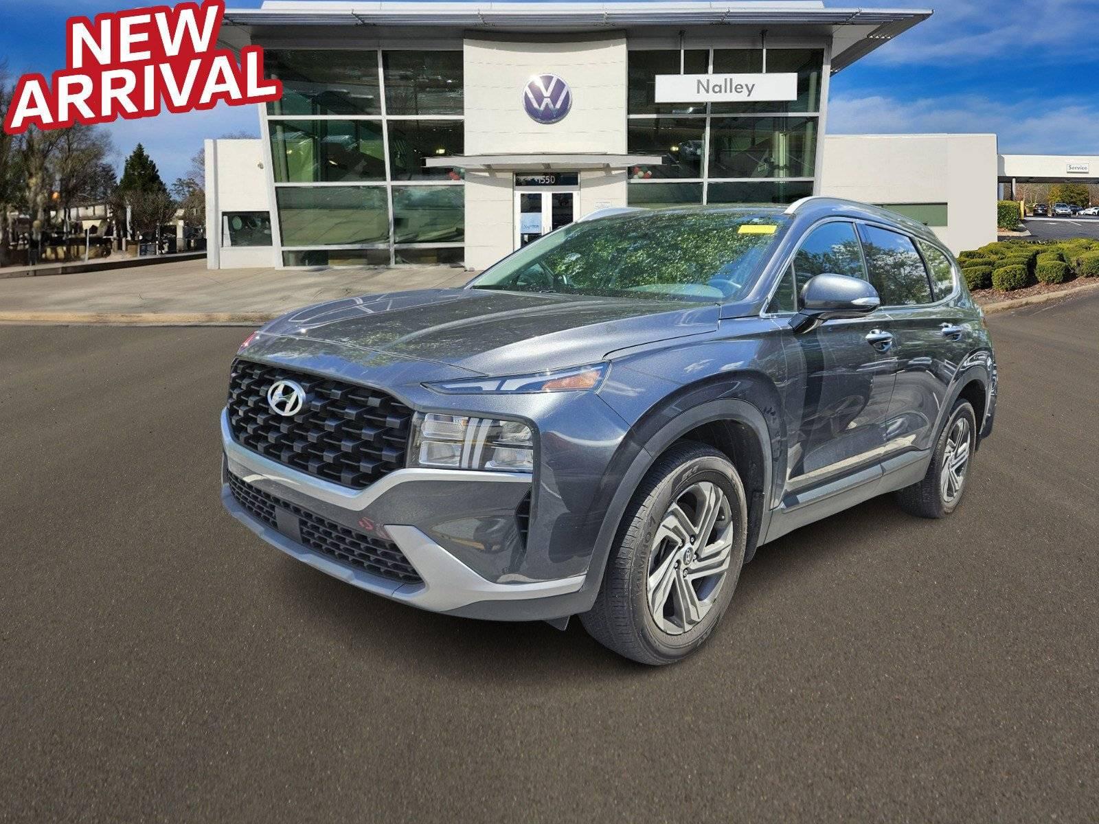 2023 Hyundai Santa Fe SEL in Lithonia GA For Sale - Image 1