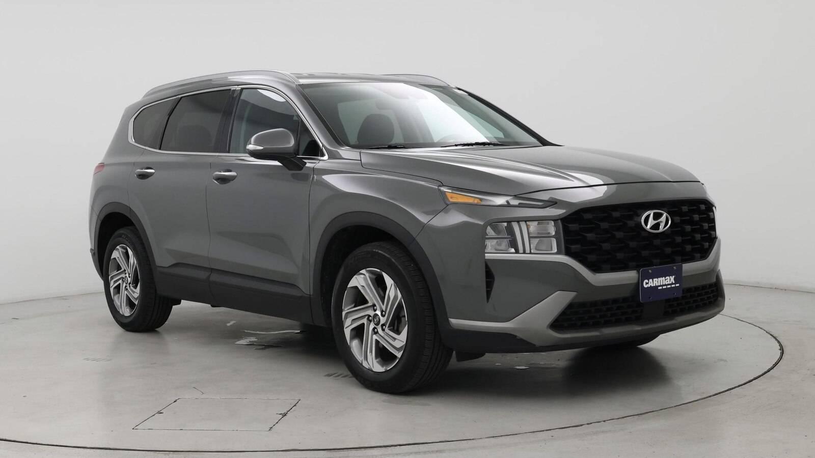 2023 Hyundai Santa Fe SEL in Birmingham AL For Sale - Image 1
