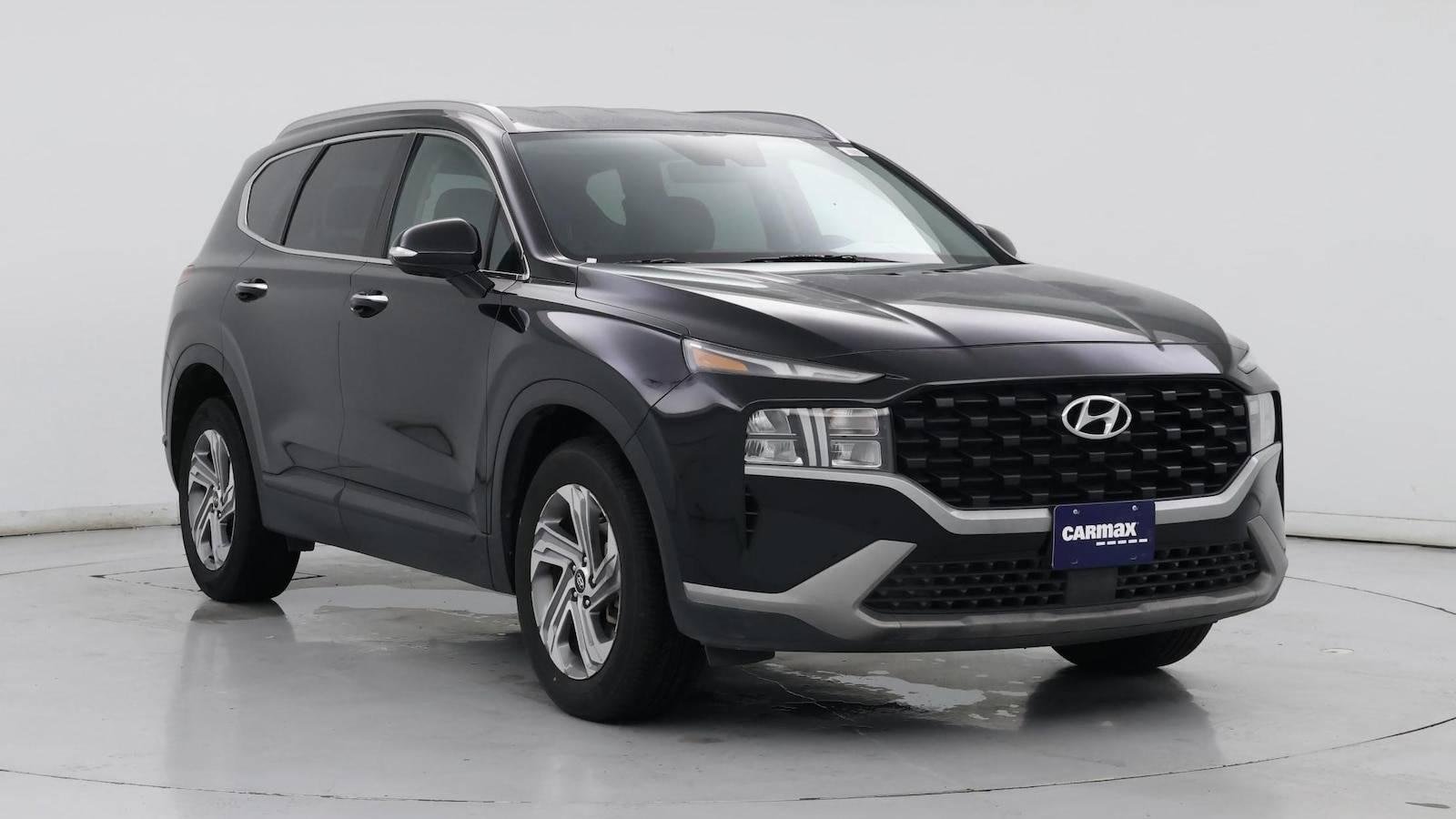 2023 Hyundai Santa Fe SEL in Birmingham AL For Sale - Image 1