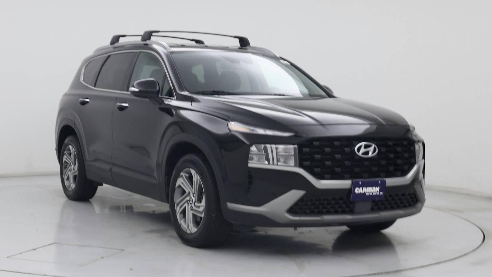 2023 Hyundai Santa Fe SEL in Birmingham AL For Sale - Image 1