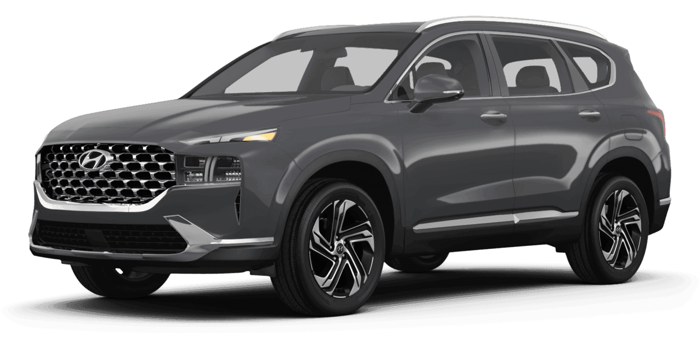 2023 Hyundai Santa Fe SEL in Conway AR For Sale - Image 1