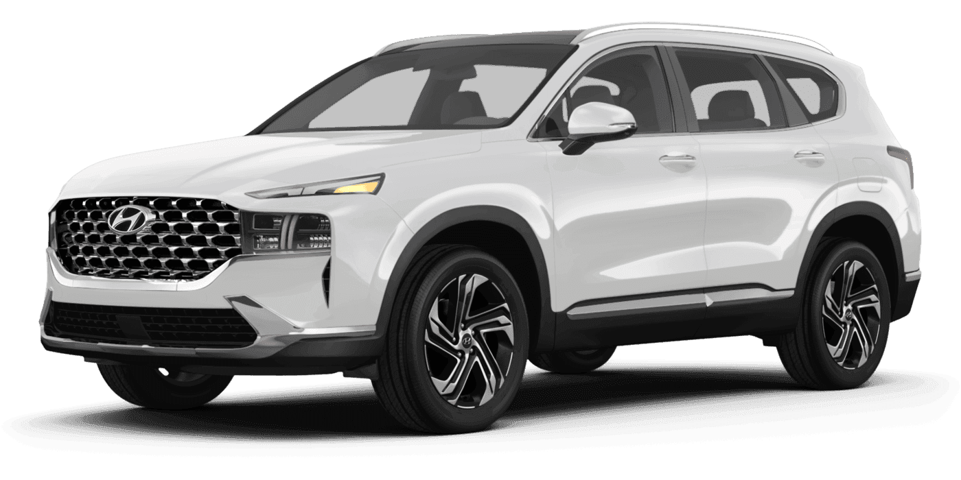 2023 Hyundai Santa Fe SEL in Sanford NC For Sale - Image 1