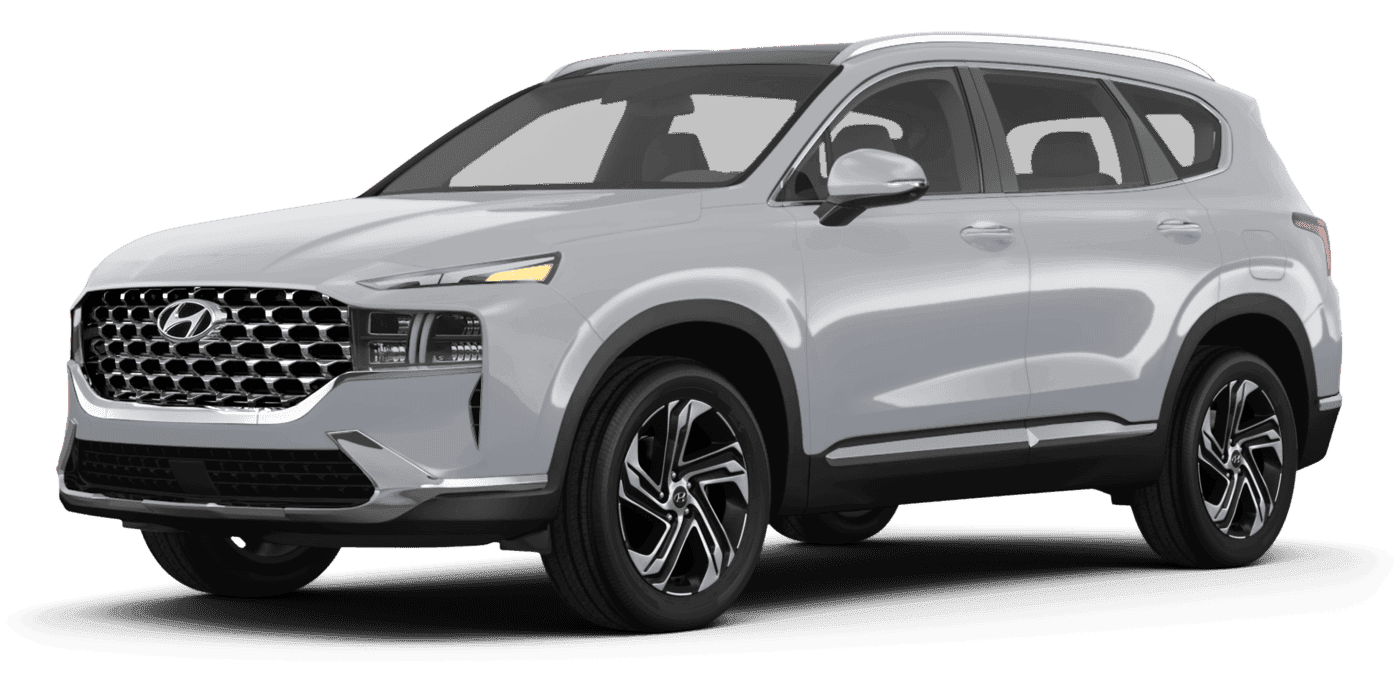 2023 Hyundai Santa Fe SEL in Lynbrook NY For Sale - Image 1