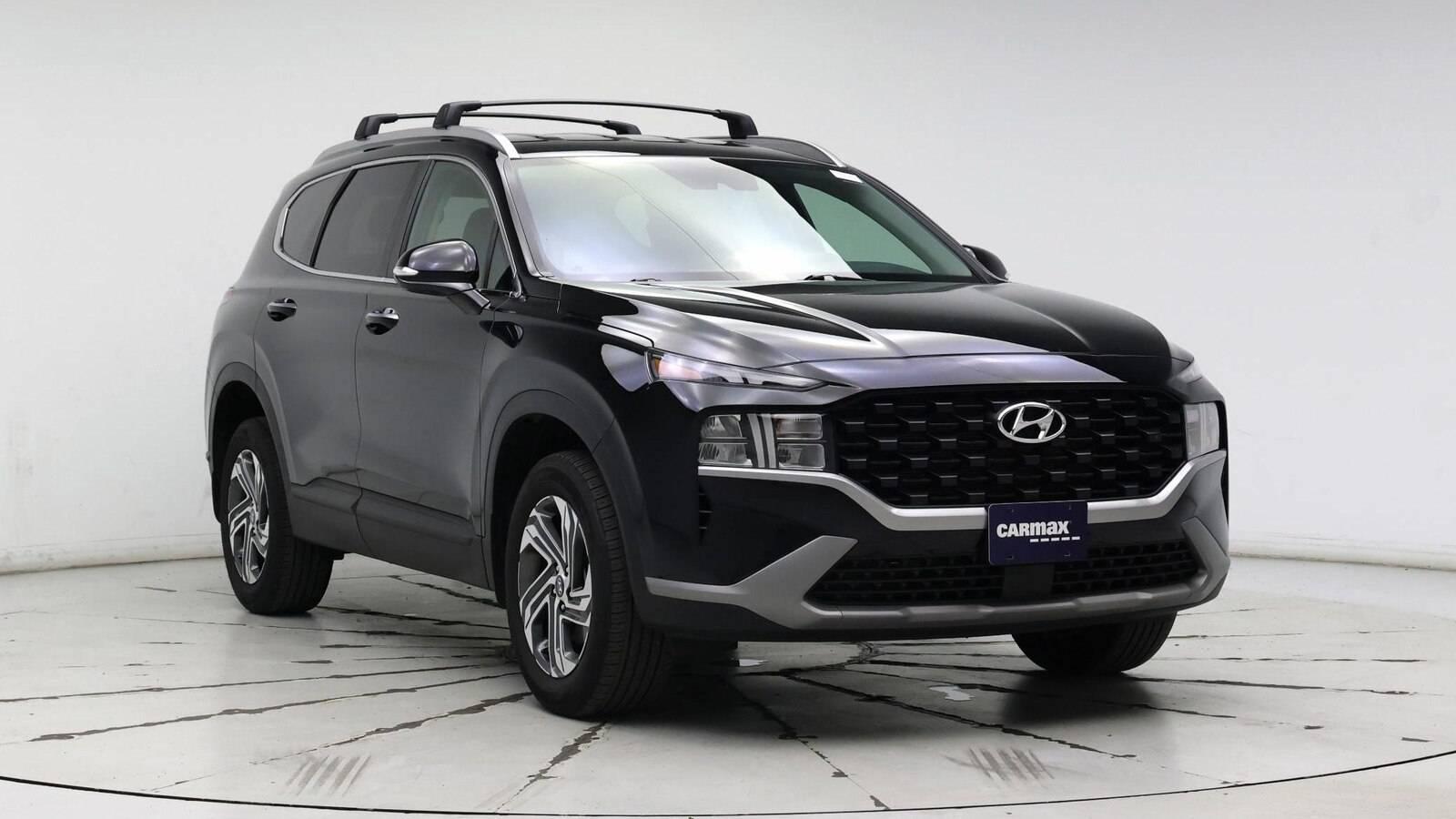 2023 Hyundai Santa Fe SEL in Birmingham AL For Sale - Image 1