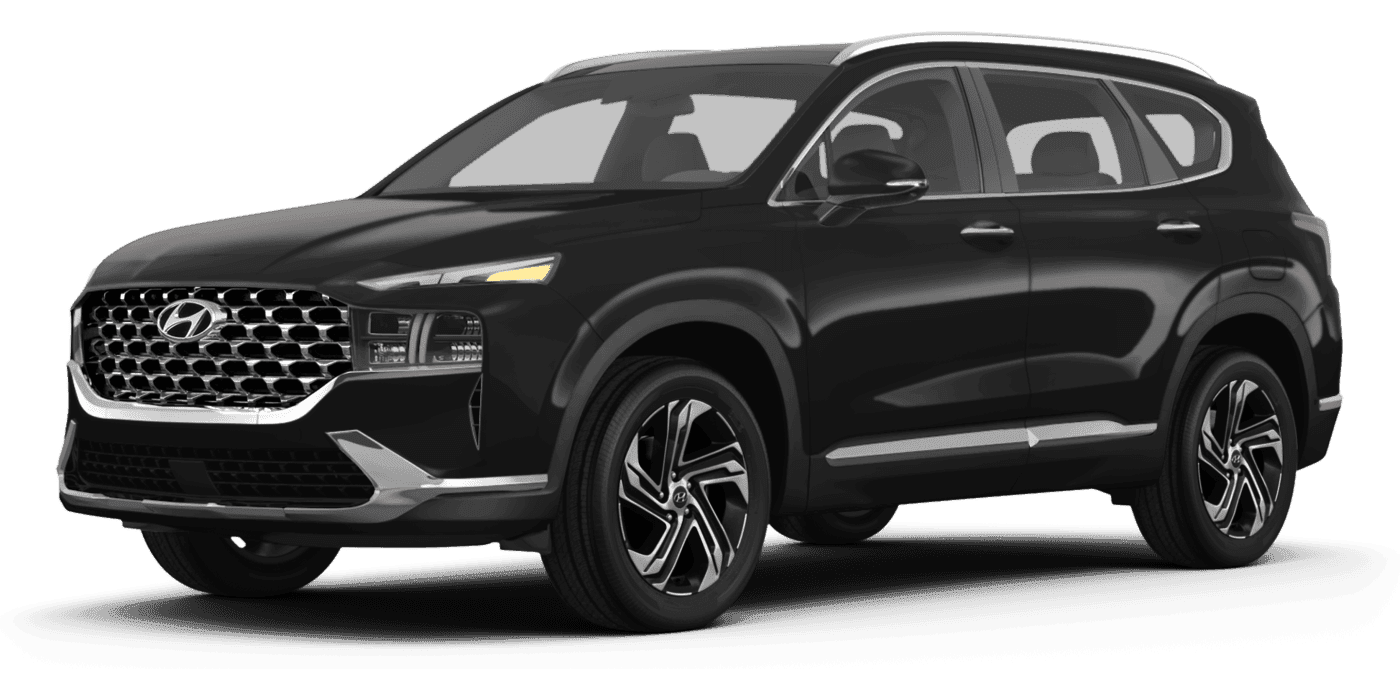 2023 Hyundai Santa Fe SEL in Indianapolis IN For Sale - Image 1