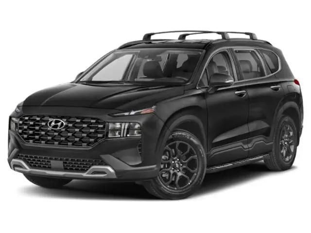 2023 Hyundai Santa Fe XRT in White Bear Lake MN For Sale - Image 1