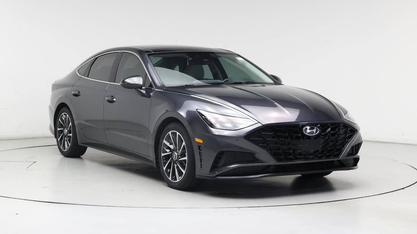 2023 Hyundai Sonata Limited in Birmingham AL For Sale - Image 1
