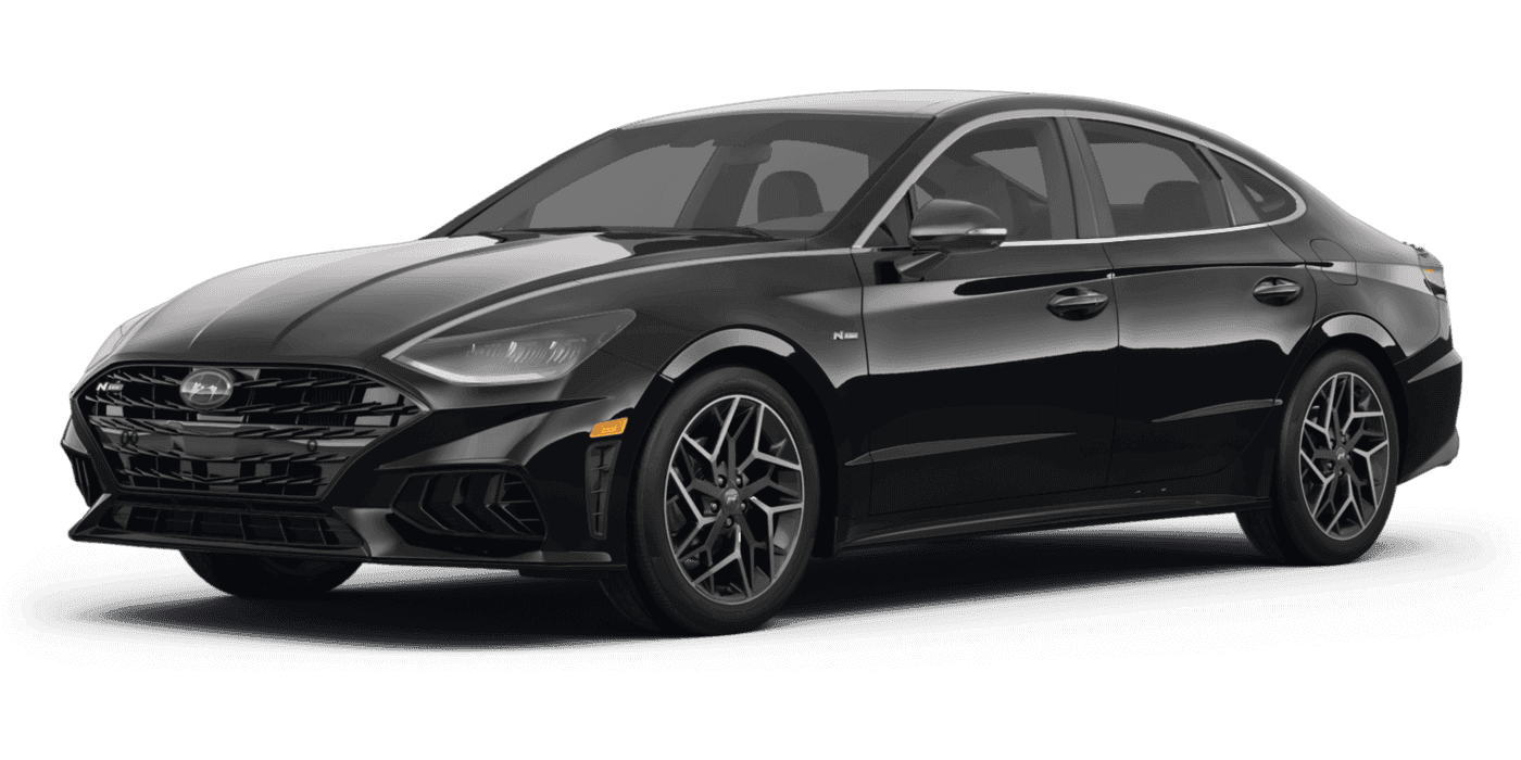2023 Hyundai Sonata N Line in Austin TX For Sale - Image 1