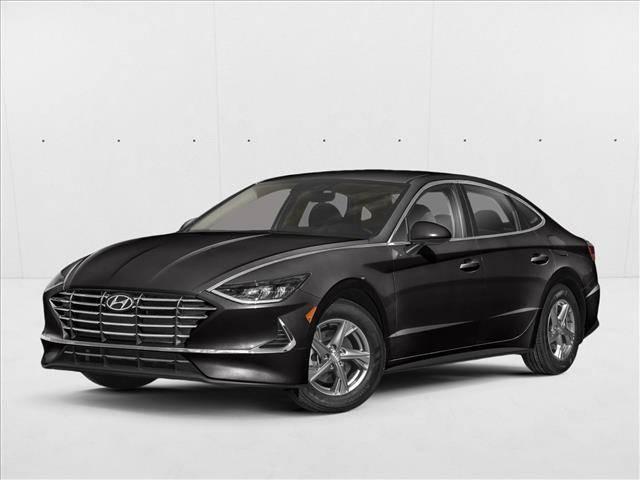 2023 Hyundai Sonata SE in Plano TX For Sale - Image 1