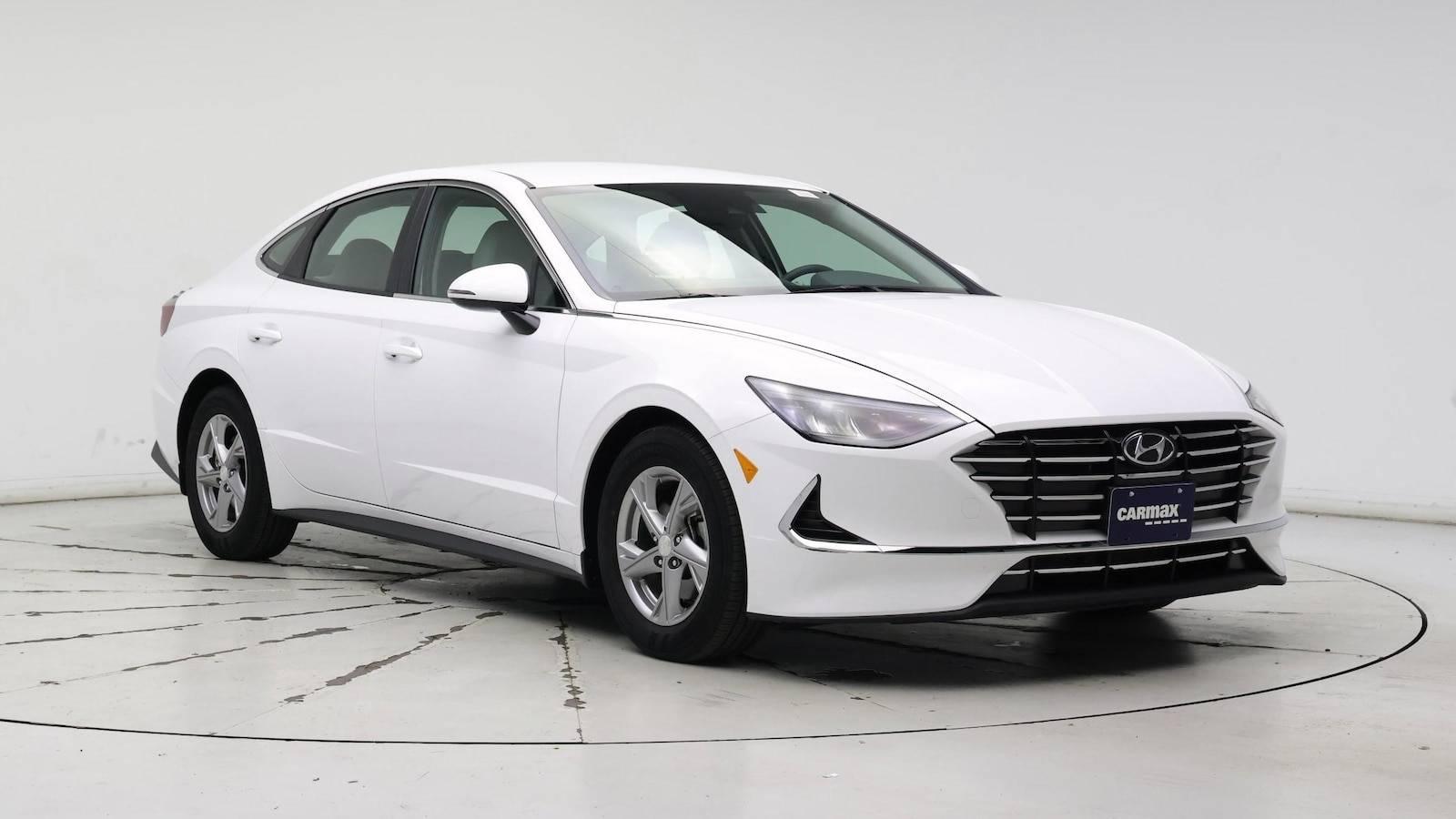 2023 Hyundai Sonata SE in Birmingham AL For Sale - Image 1