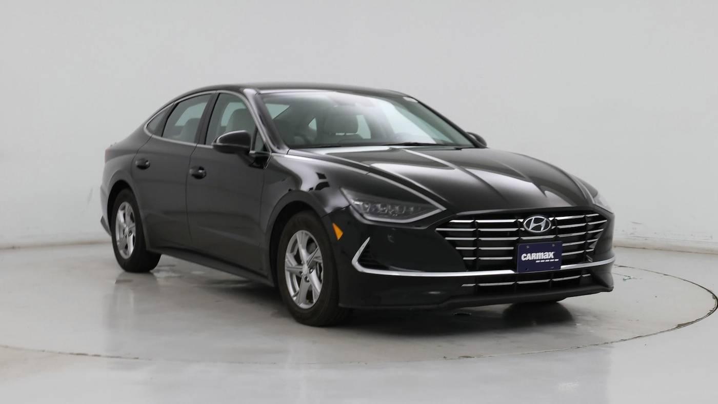 2023 Hyundai Sonata SE in Birmingham AL For Sale - Image 1
