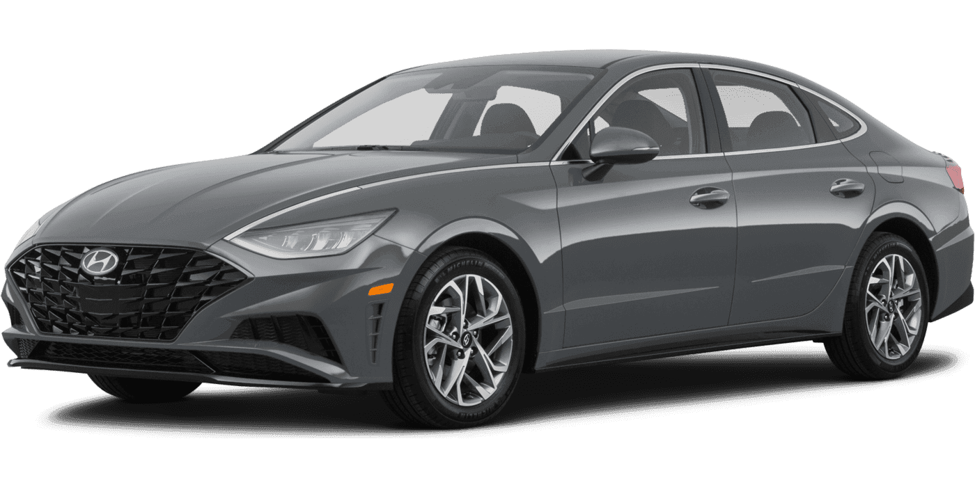 2023 Hyundai Sonata SE in West Islip NY For Sale - Image 1